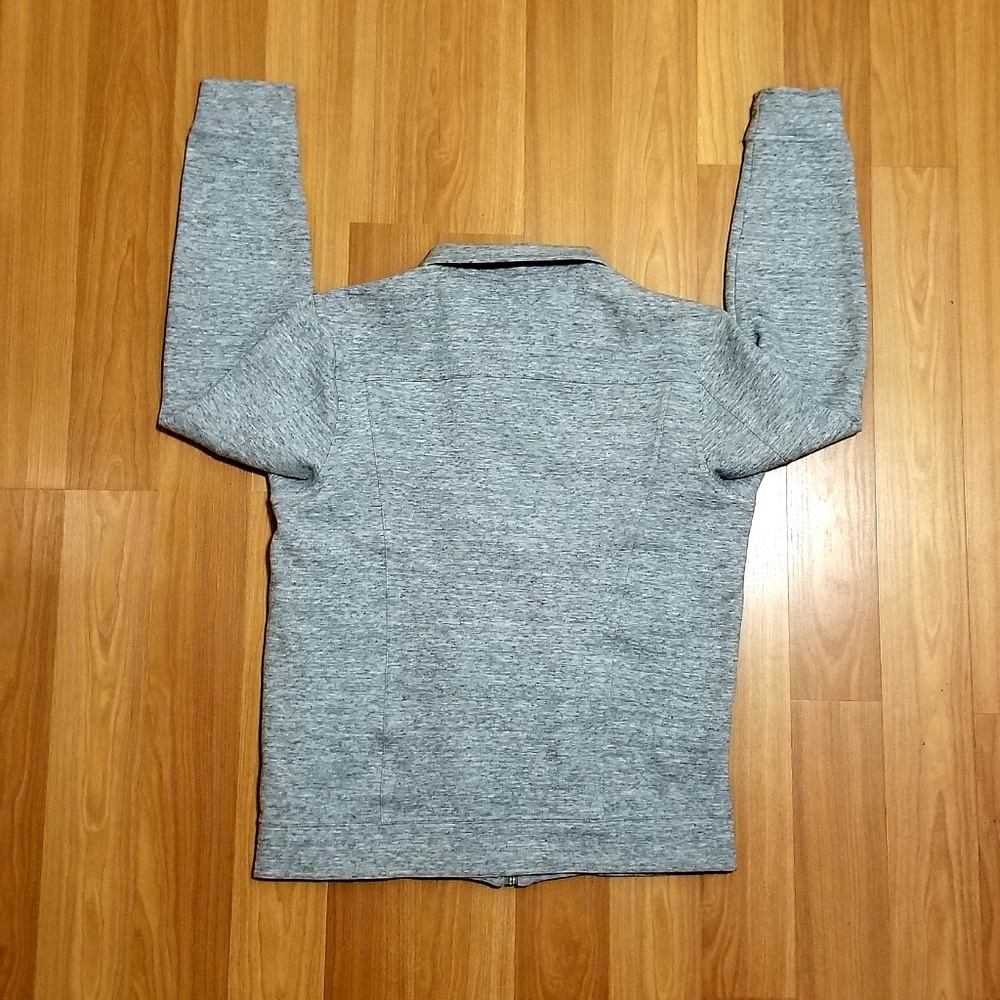 H&M Full Zip Collared Jacket - Picture 4 of 7